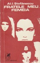 Fratele meu femeia