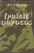 coperta Fratele norocos