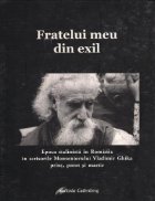 Fratelui meu din exil/ Lettres