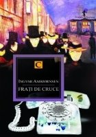 coperta Frati de cruce