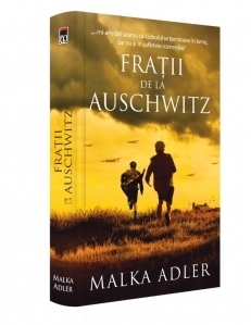 Fratii de la Auschwitz