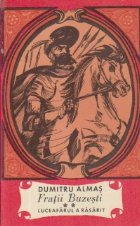Fratii Buzesti Volumul Luceafarul Rasarit