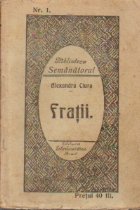 Fratii Povestiri din rasboiu