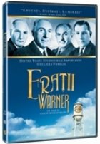 coperta Fratii Warner
