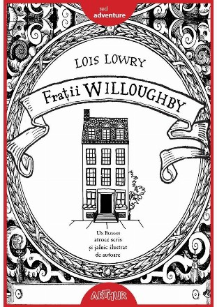 Fratii Willoughby