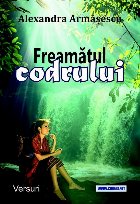coperta Freamătul codrului : versuri