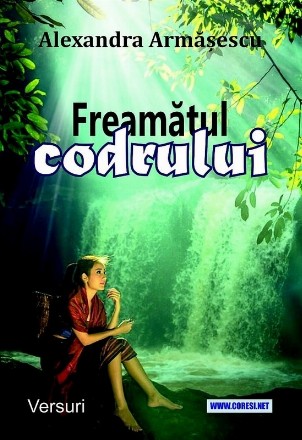 Freamătul codrului : versuri
