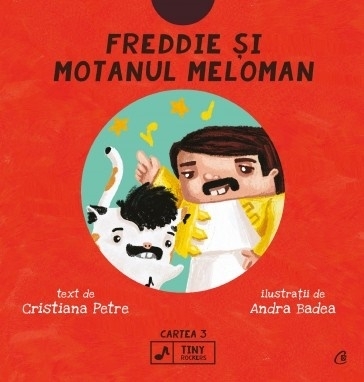 Freddie şi Clapi