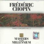 coperta Frederic Chopin - Concerto for Piano no.2