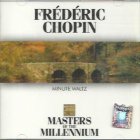 coperta Frederic Chopin - Minute Waltz