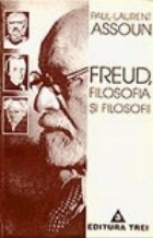 coperta Freud, Filosofia si Filosofii
