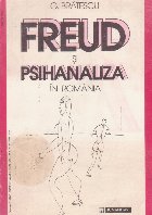 Freud Psihanaliza Romania