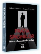 Frăţia Spionilor