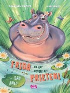 Frida are nevoie prieteni sau