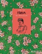 coperta Frida Kahlo