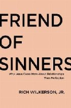 Friend Sinners