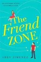 coperta Friend Zone: the most hilarious and heartbreaking romantic c