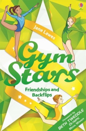 Friendships and Backflips