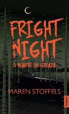 Fright Night noapte groaza