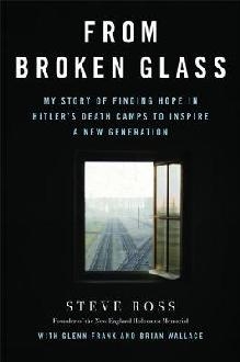 From Broken Glass