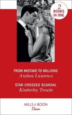 From Mistake To Millions