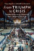 coperta From Triumph to Crisis