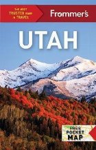coperta Frommer\'s Utah