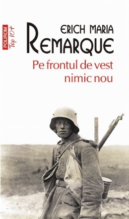 Pe frontul de vest nimic nou (ediţie de buzunar)