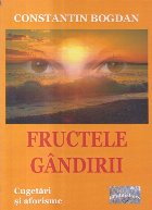 Fructele Gandirii