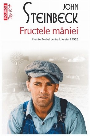Fructele mâniei