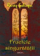 coperta Fructele singuratatii