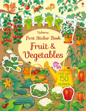 Fruit and vegetables