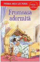 coperta Frumoasa adormită