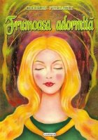 coperta Frumoasa adormita