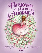 Frumoasa din Pădurea Adormită