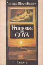 Frumoasa lui Goya