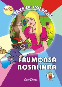 Frumoasa Rosalinda