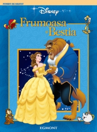 Frumoasa si Bestia