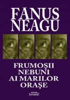 coperta Frumosii nebuni ai marilor orase