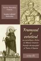 Frumosul şi esteticul paradigme divine