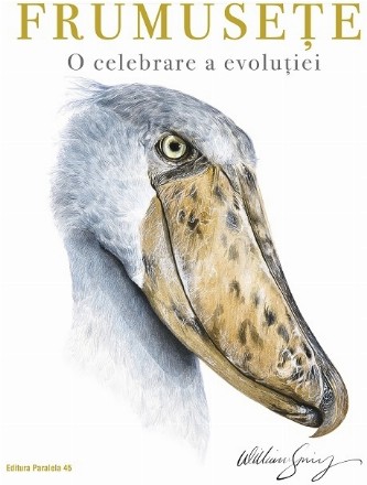 Frumuseţe : o celebrare a evoluţiei