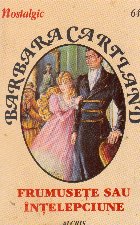 Frumusete sau intelepciune