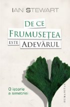 frumusetea este adevarul istorie simetriei