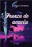 Frunza acacia roman