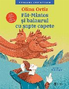 Făt-Mintos şi balaurul cu şapte capete