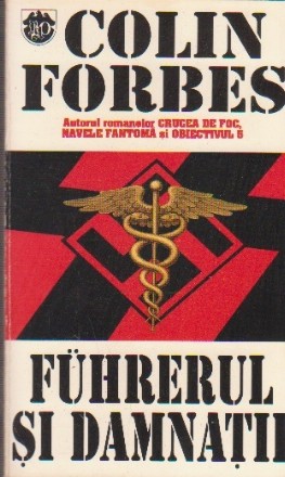 Fuhrerul si Damnatii