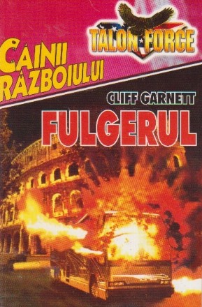 Fulgerul