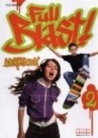 Full Blast Level Workbook (contine