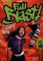 Full Blast Level Student book