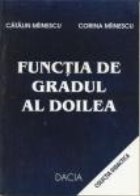 Functia de gradul al doilea - Metode de rezolvare a problemelor